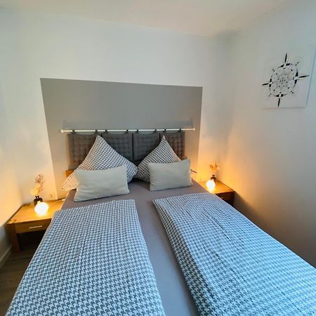 Ferienwohnung Ambiente Klotten Esterno foto